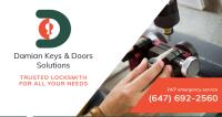Damian Keys & Doors Solutions image 4