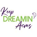 Keep Dreamin Acres logo