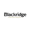 Blackridge Luxury Custom Homes logo