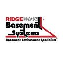 Ridgeback Basement Systems logo