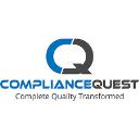 ComplianceQuest logo