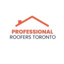Professional Roofers Toronto logo