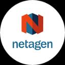 Netagen logo