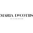 Maria DeCotiis Interior Design logo