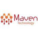 Maven Technology logo