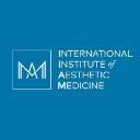 International Institute of Aesthetic Medicine logo
