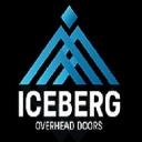Iceberg Overhead Doors logo
