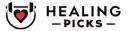 HealingPicks.com logo