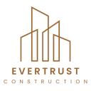 Evertrust Construction logo