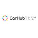 CarHub North York Chrysler logo