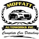 Moffatt Autoworks Inc. logo