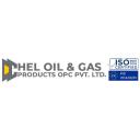 D Chel Oil and Gas logo