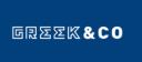 GREEK&CO logo
