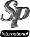 SP International logo