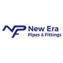 New Era Pipes & Fittings logo