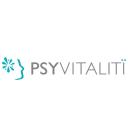 PsyVitalitï Toronto logo