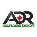 ADR Garage Door logo
