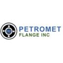 Petromet Flange Inc logo