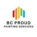 BC Proud Painting Services logo