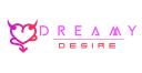 Dreamy Desire - Sex Toys Online logo