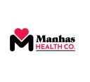 Manhas Health Co- Physiotherapy logo