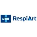 RespiArt logo