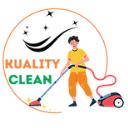 Kuality Clean logo