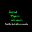 Raiped Repair Services logo