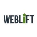 Web Lift logo