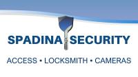 Spadina Security Inc - Access Control image 1