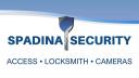 Spadina Security Inc - Access Control logo
