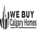 We Buy Calgary Homes logo
