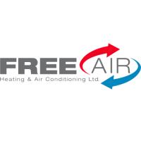 Free Air Heating & Air Conditioning Ltd. image 1