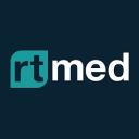 RT Medical Home Healthcare logo