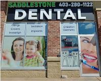 Saddlestone Dental image 2