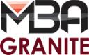 MBA GRANITE logo