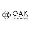 OAK Chiro & Wellness logo