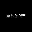 Niblock Real Estate logo