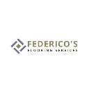 Federico's Flooring Services logo