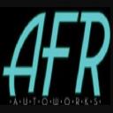 AFR Autoworks logo