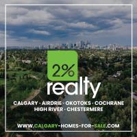 2% Realty Calgary · Kevin Beutler image 2