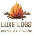 Luxe Logs Firewood Edmonton logo
