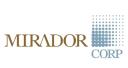 Mirador Corporation logo