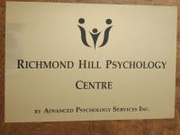 Richmond Hill Psychology Center image 5