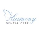 Harmony Dental Care logo