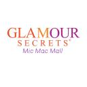 Glamour Secrets | Mic Mac Mall logo