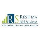 Reshma Sharma CPA logo