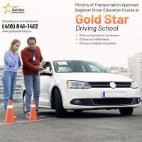 Gold Star Driving School image 2