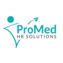 ProMed HR Solutions logo