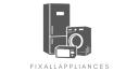 FixAllAppliances logo